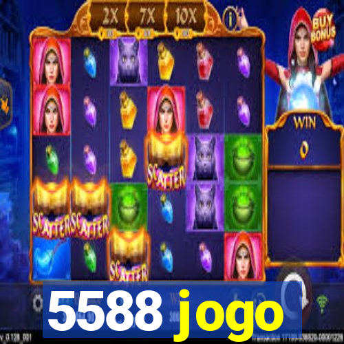 5588 jogo